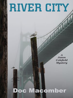 cover image of River City